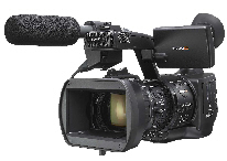 Caméra XDCAM EX 1 (2 caméras)